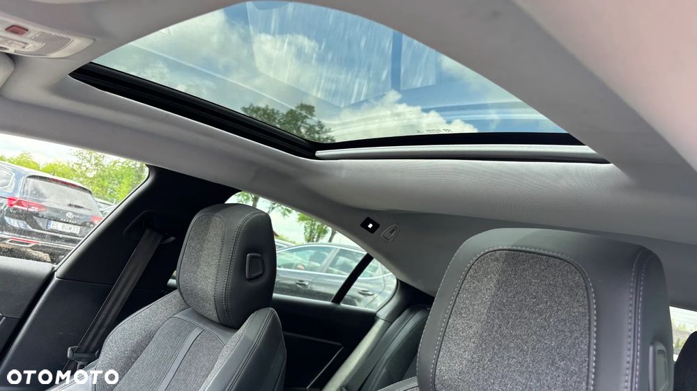 Peugeot 508 BlueHDi 180 EAT8 GT - 17