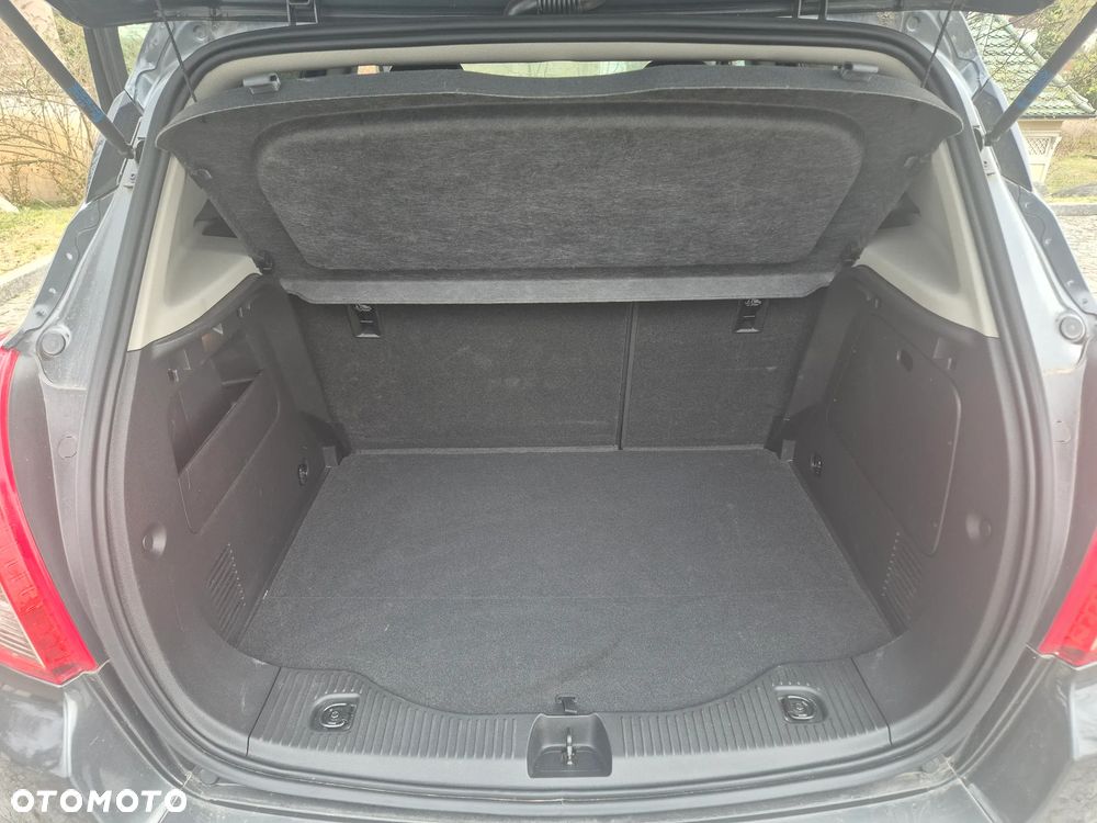 Opel Mokka 1.4 T Cosmo EU6 - 21