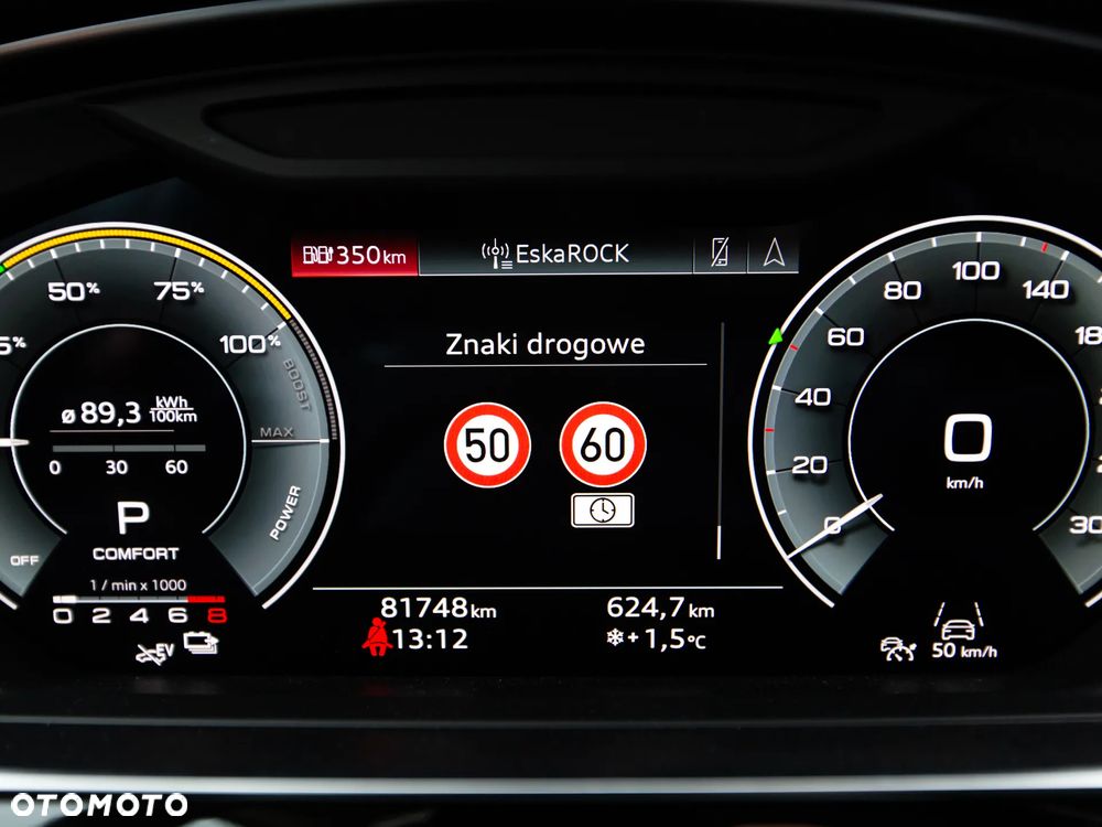 Audi A8 60 TFSI e Quattro Tiptronic - 37