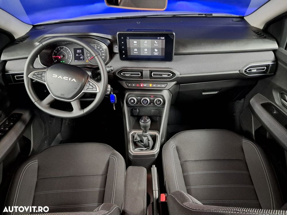 Dacia Sandero - 12