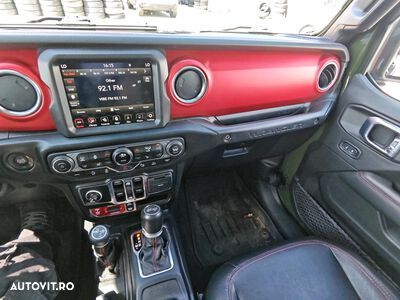 Jeep Wrangler - 5