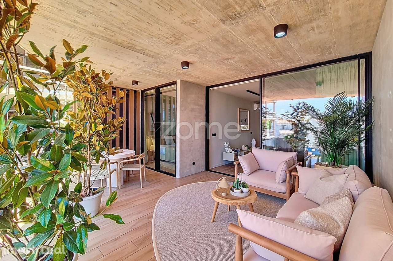 T2 NOVO | Construção de Referência no centro de Albufeira - Grande imagem: 3/41