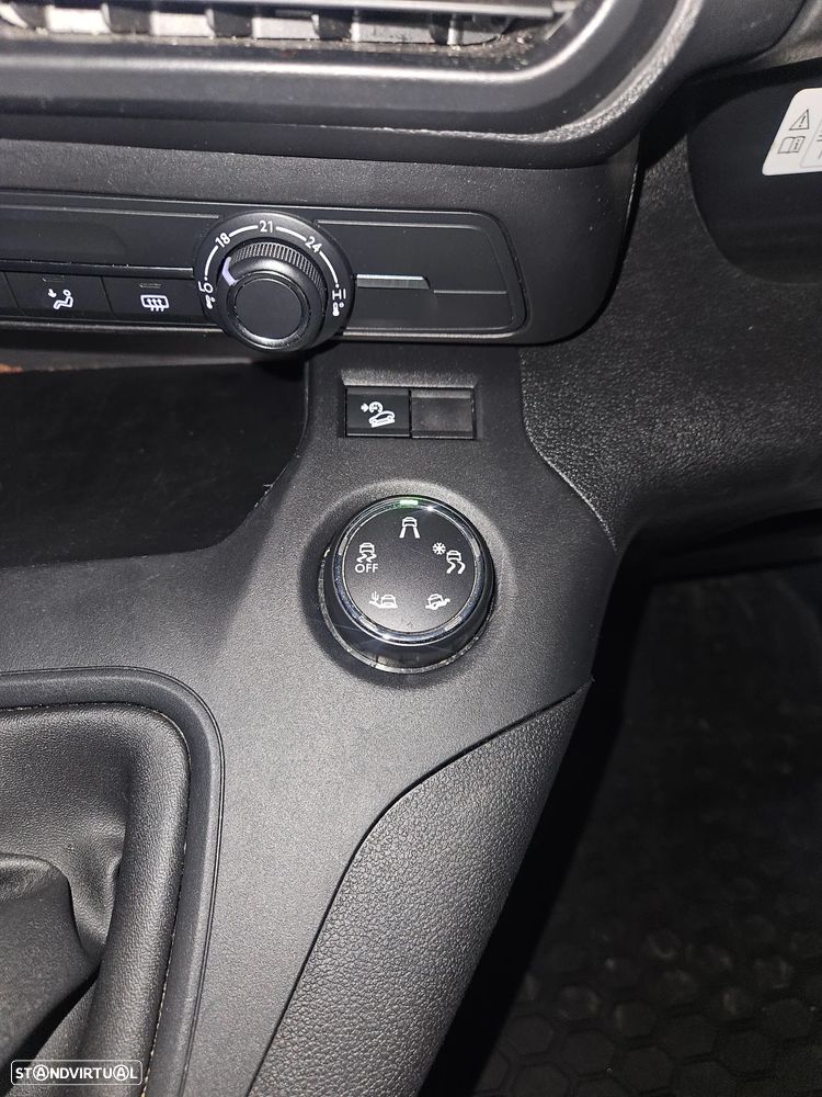 Peugeot Partner 1.6 BlueHDi Confort - 7