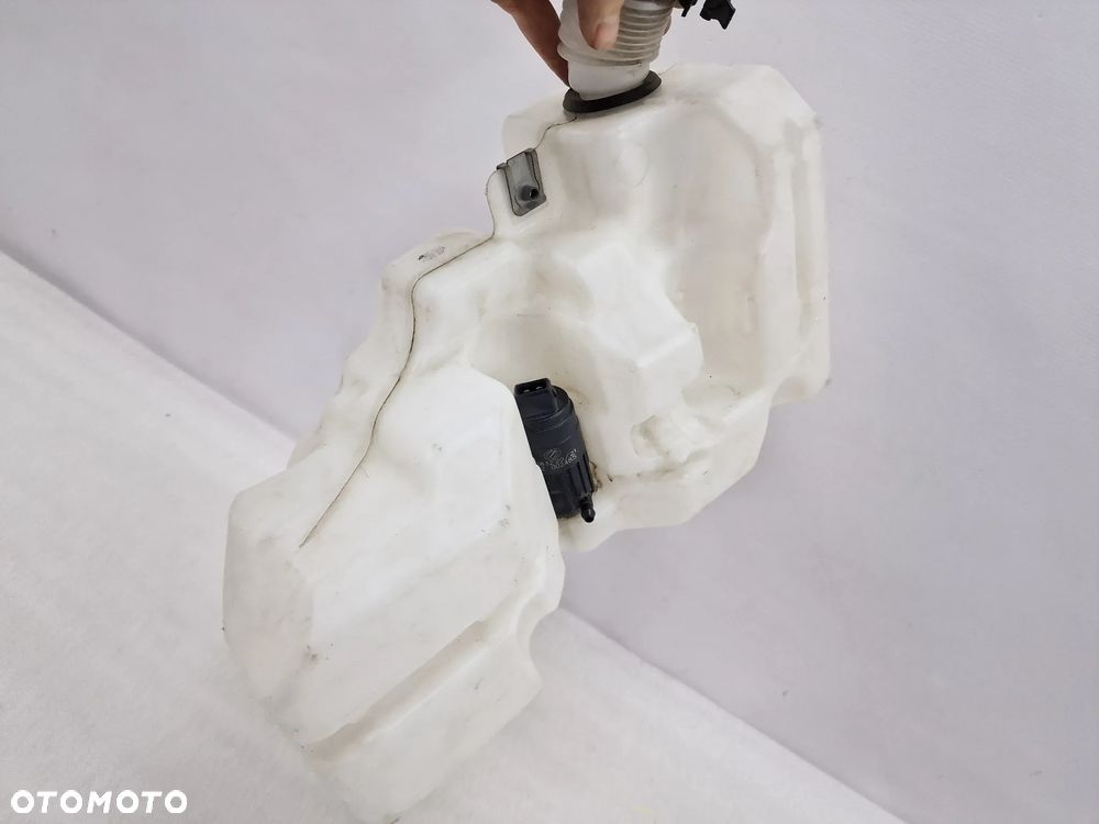 FIAT DUCATO / PEUGEOT BOXER / CITROEN JUMPER 14- ZBIORNICZEK SPRYSKIWACZY , NR AUKCJI ZS22 - 5