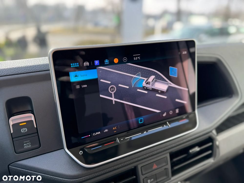 Volkswagen Crafter - 24