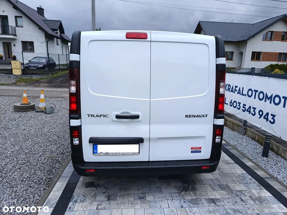 Renault Trafic - 7