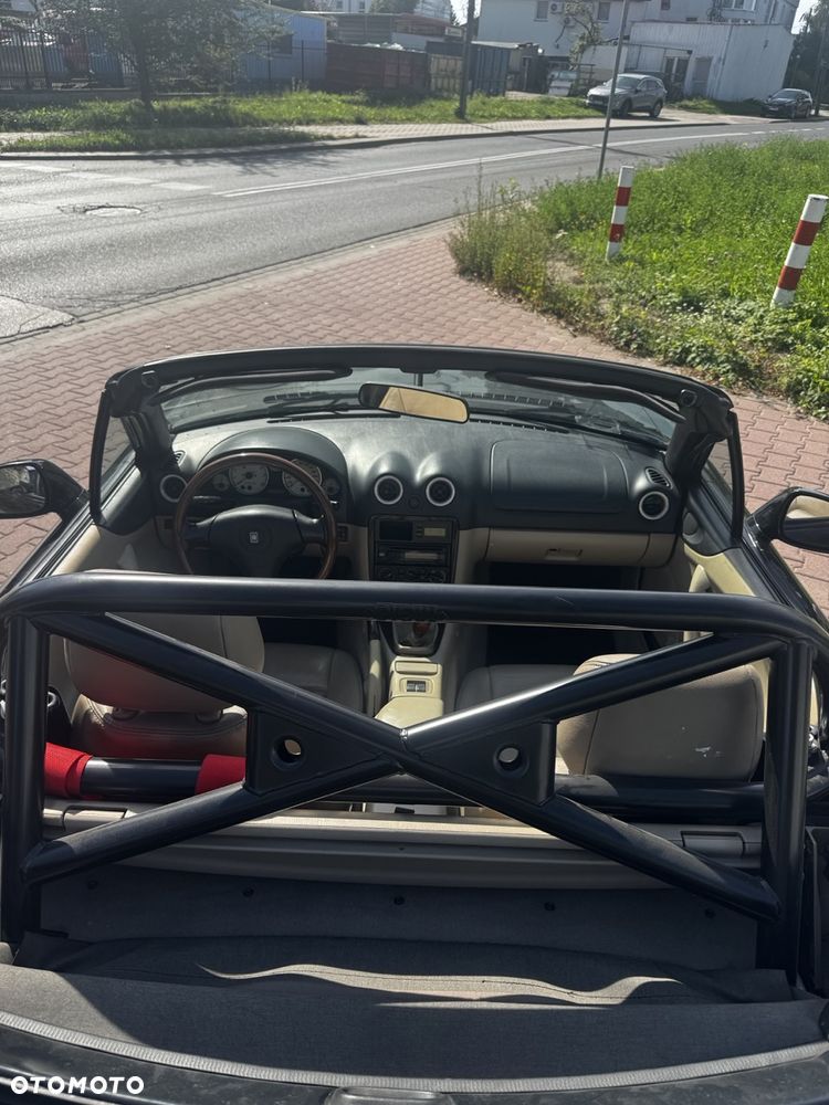 Mazda MX-5 - 6