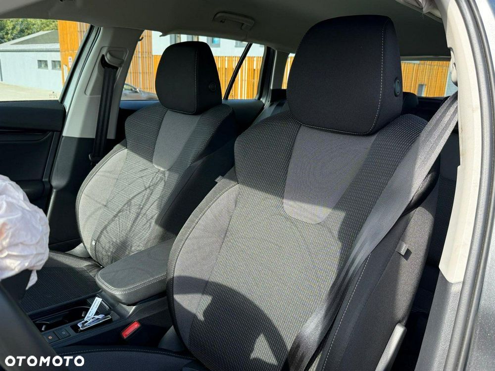 Skoda Octavia 1.5 TSI Selection - 18