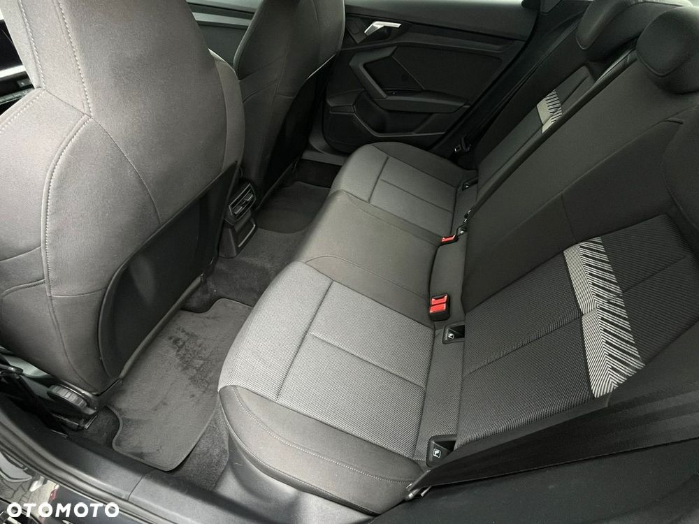 Audi A3 Limousine - 15