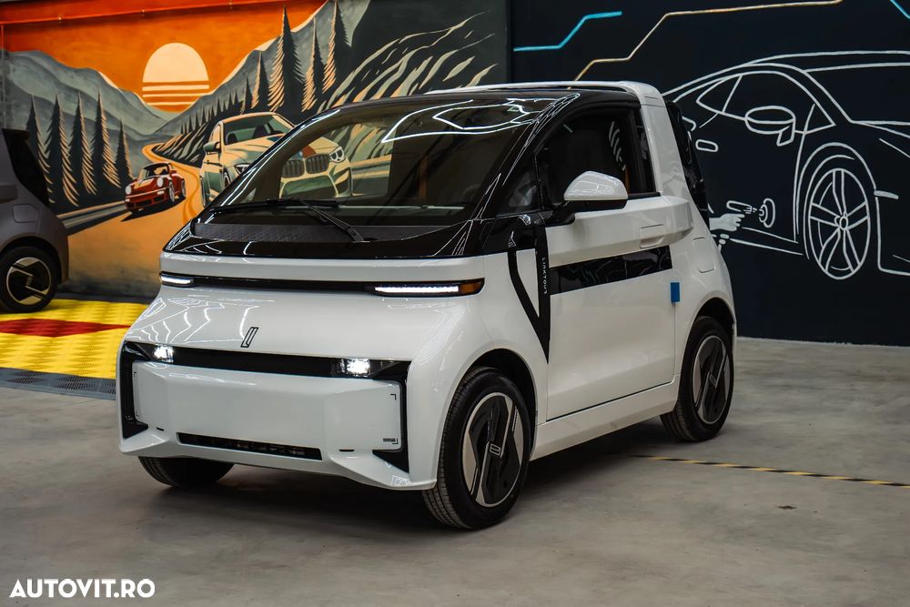 LINKTOUR Alumi Elite - 6