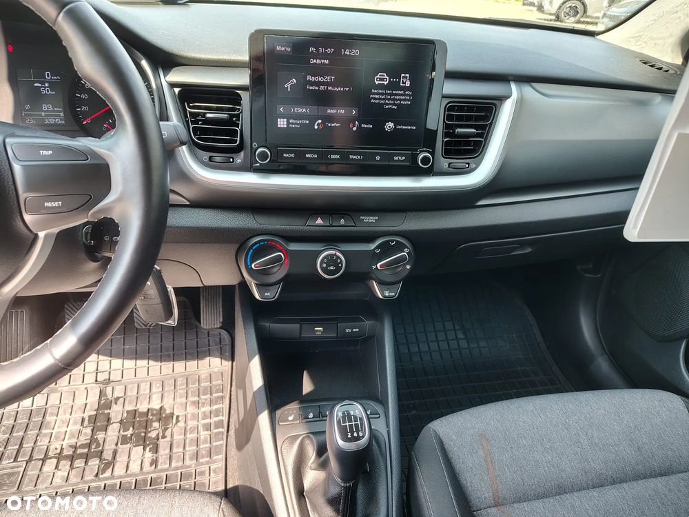 Kia Stonic 1.0 T-GDI M - 7