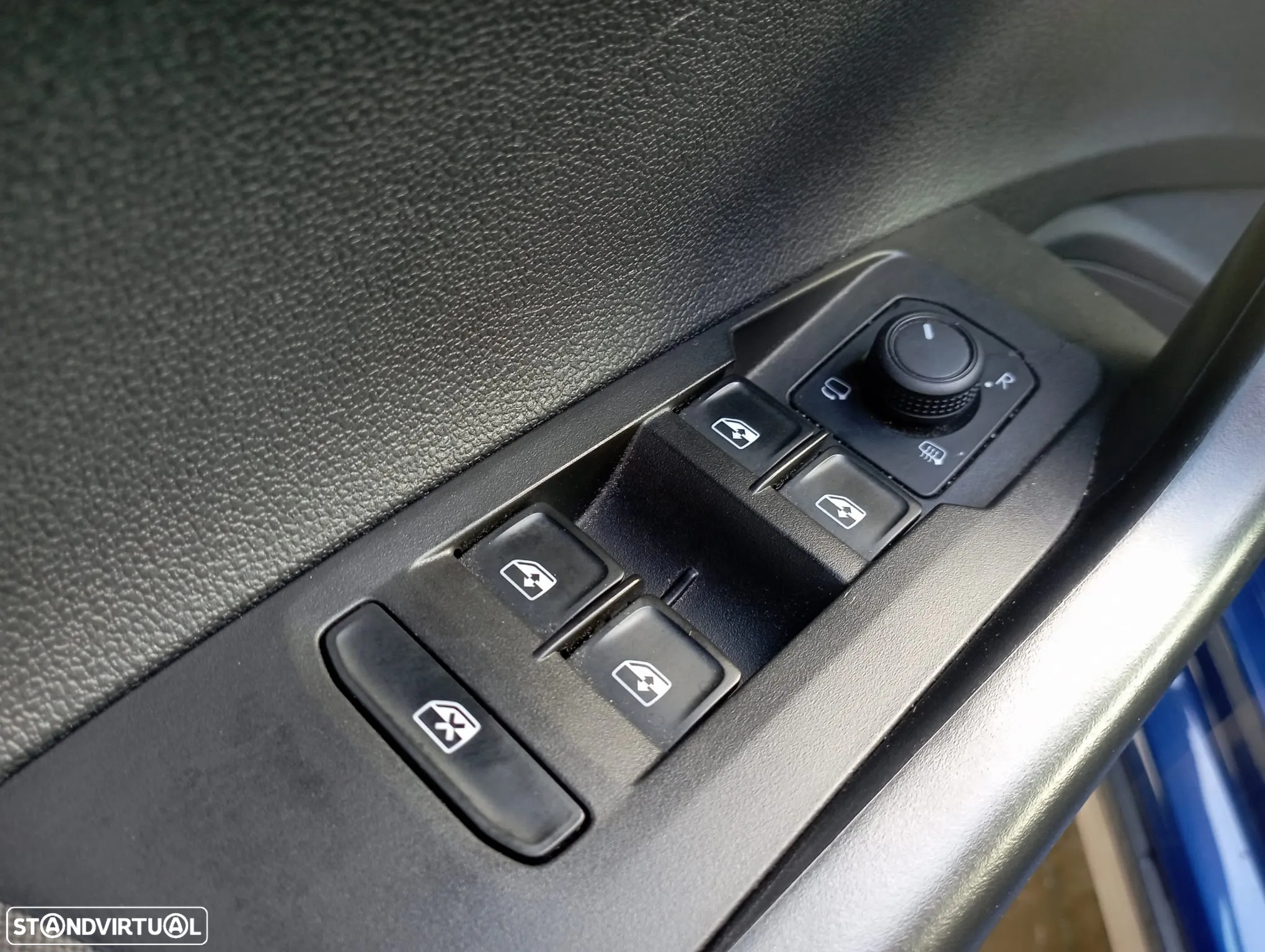 VW Taigo 1.0 TSI Life - 14