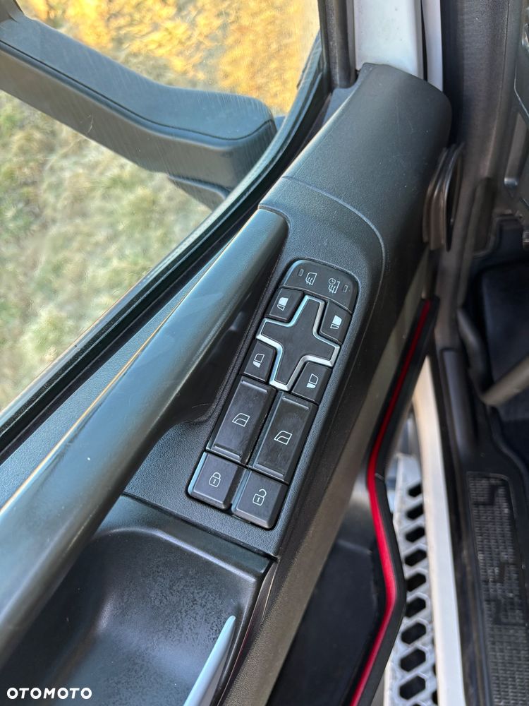 Volvo Volvo FH500 EURO 6/ 6 poduszek/Alufelgi/hydraulika/Lodówka/Super stan - 21