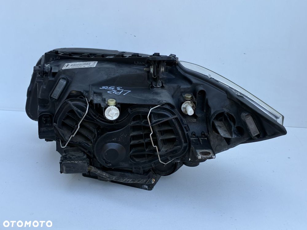 BMW 1 E87 04-07 6924486  LAMPA PRZÓD PRZEDNIA PRAWA  EUROPA - 14