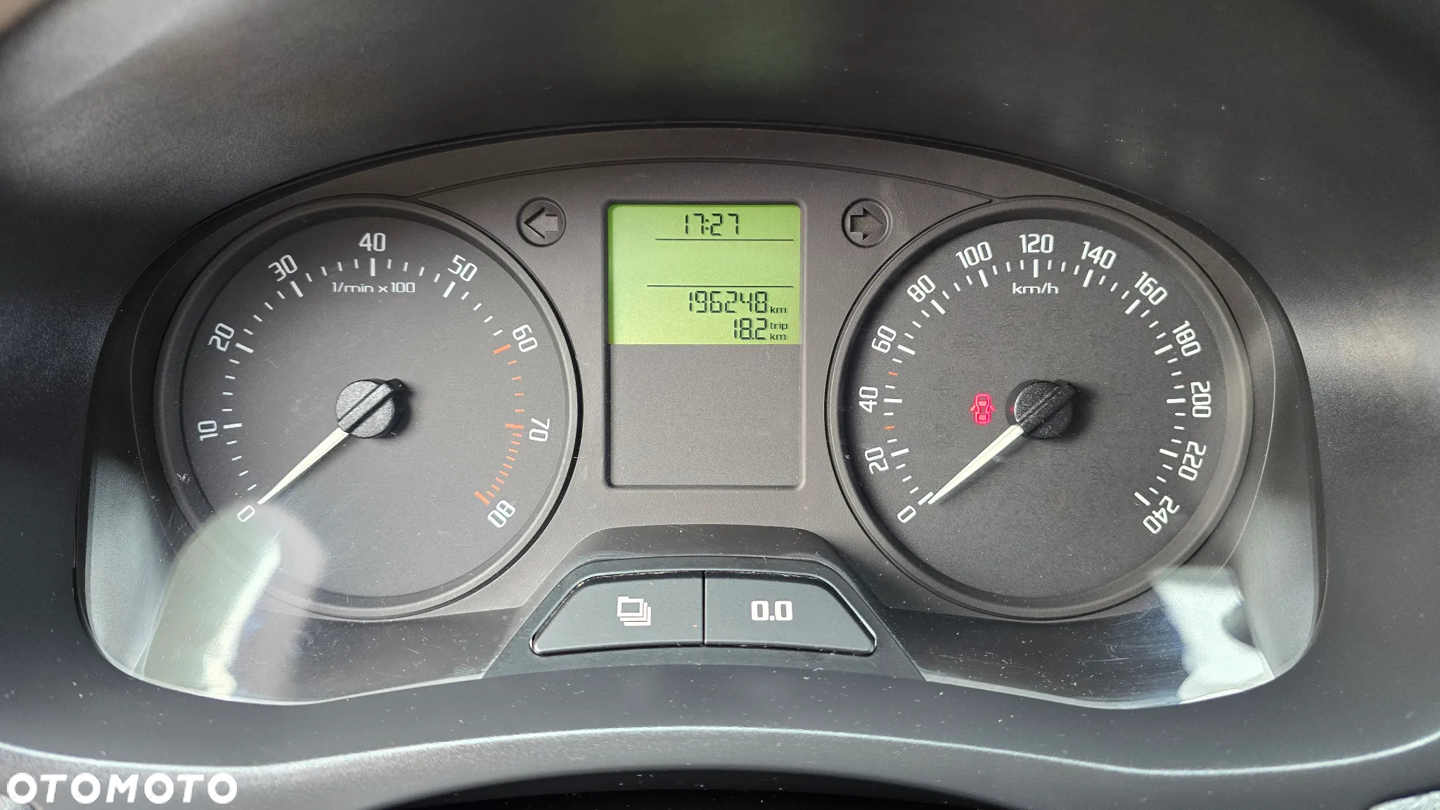 Skoda Roomster - 19