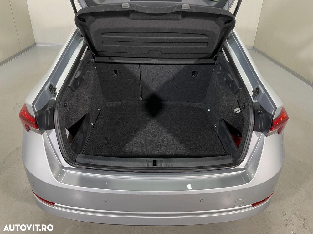 Skoda Octavia 2.0 TDI Ambition - 12