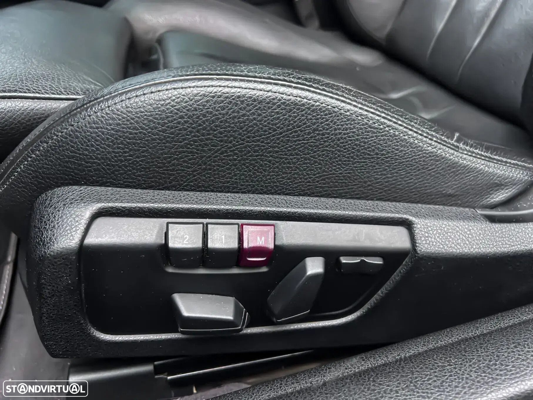 BMW 420 - 16