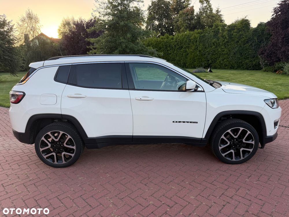 Jeep Compass 1.4 TMair Limited 4WD S&S - 3
