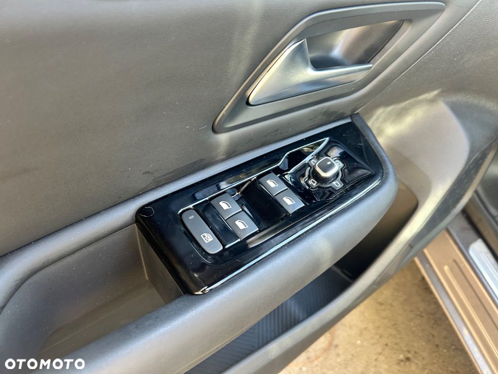 Citroën C5X PureTech 180 Start&Stop EAT8 SHINE - 13