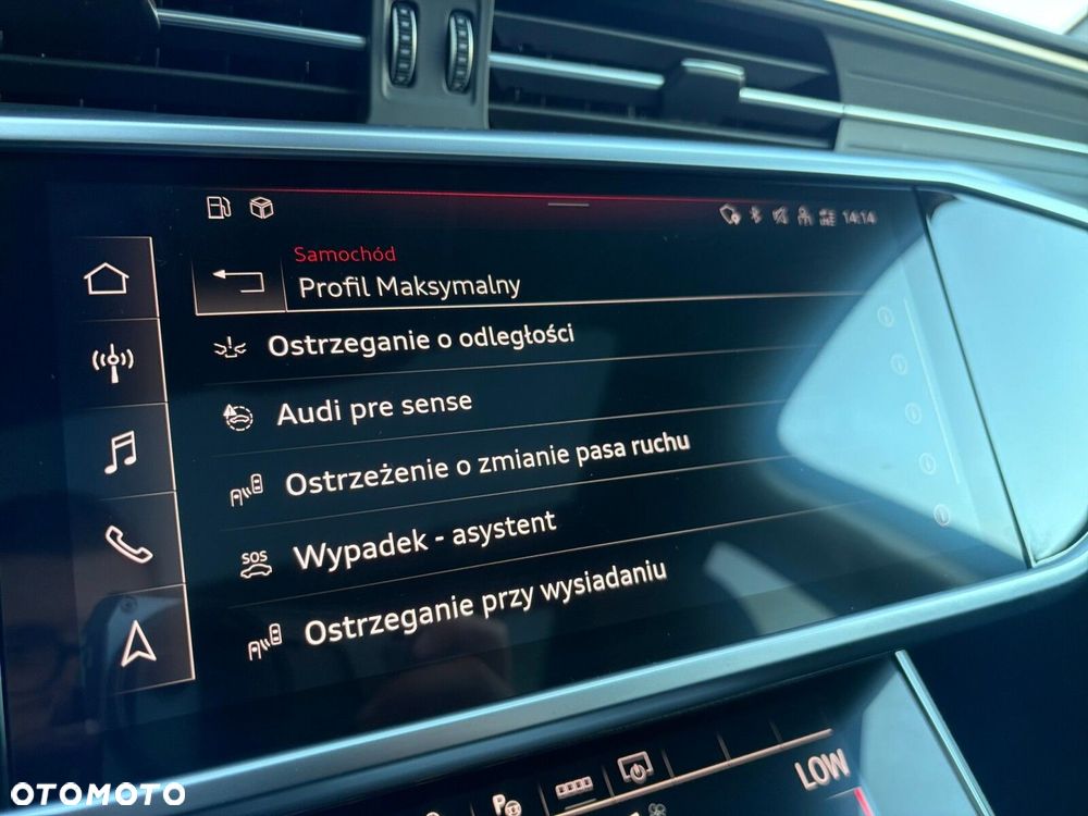 Audi A6 Allroad - 35