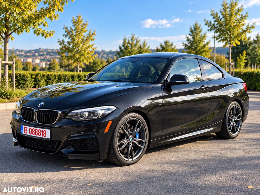 BMW M2 - 1