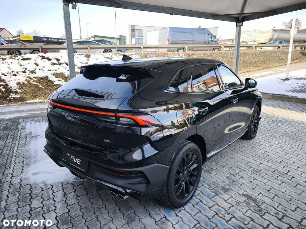 Forthing T5 EVO - 34