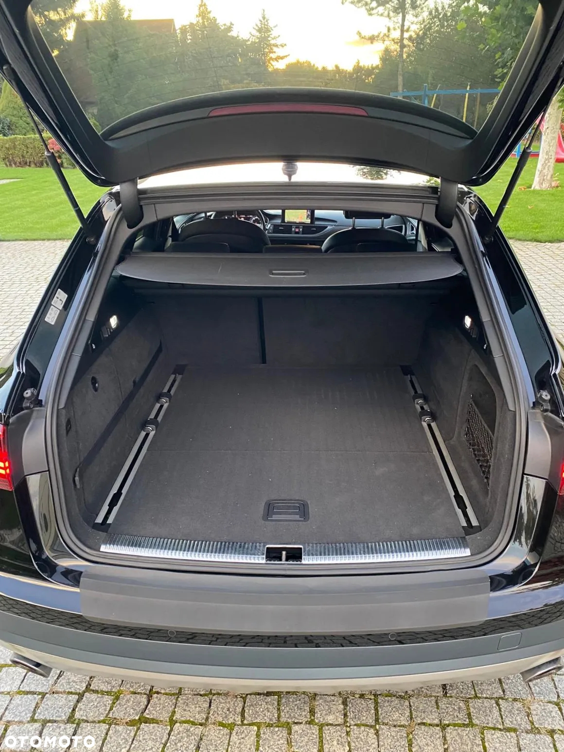 Audi A6 Allroad 3.0 TDI Quattro Tiptr - 12