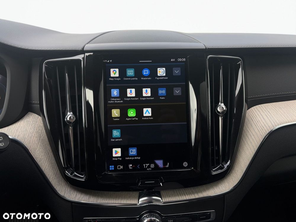 Volvo XC 60 - 23
