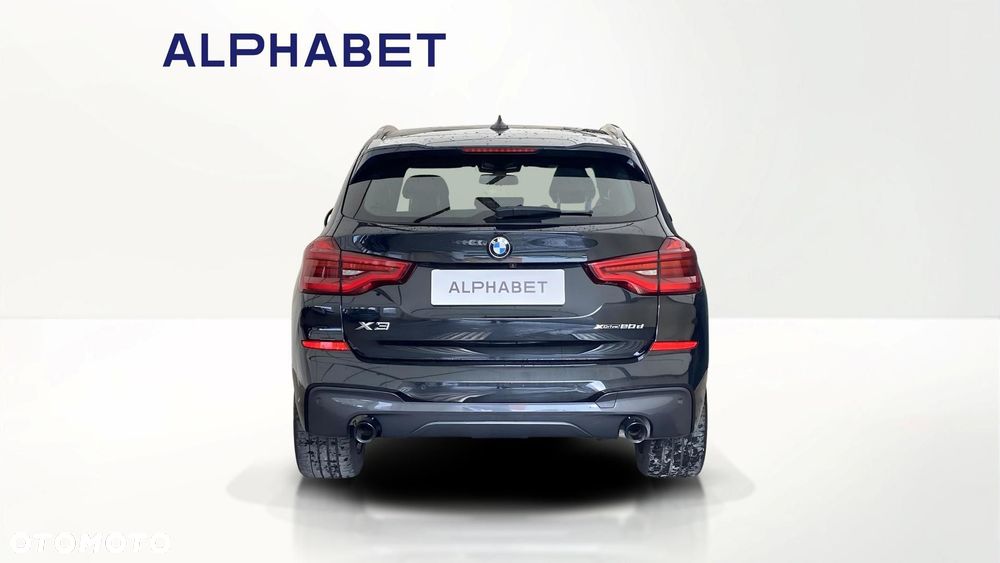 BMW X3 - 4