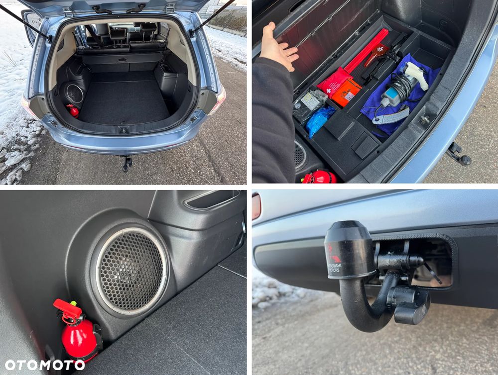 Mitsubishi Outlander 2.0 4WD Top - 21