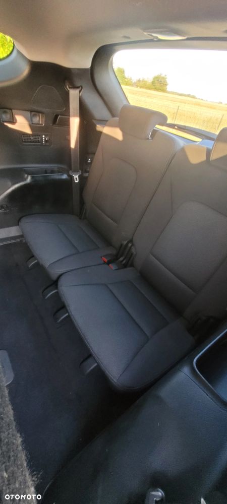 Hyundai Santa Fe 2.2 CRDI Executive 7os - 11