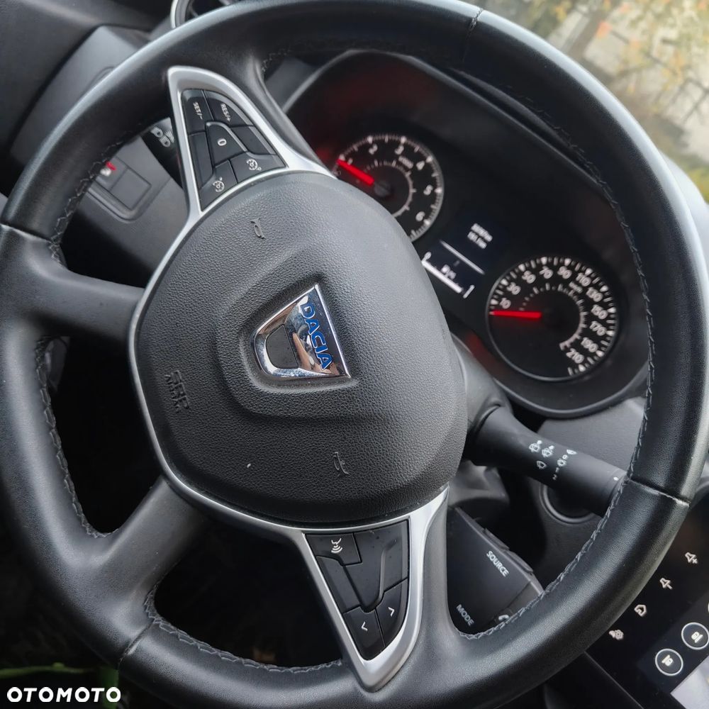 Dacia Duster - 26