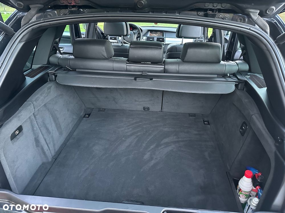 BMW X5 3.0sd xDrive - 19