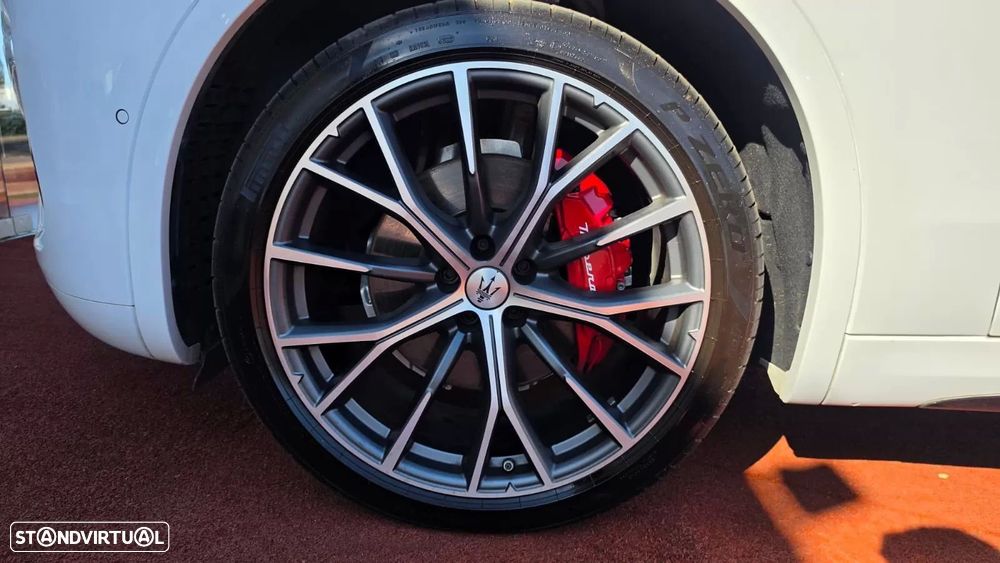 Maserati Grecale 2.0 Modena - 6