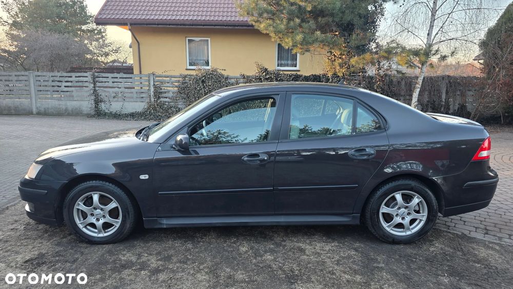 Saab 9-3 2.2 TiD Arc - 22