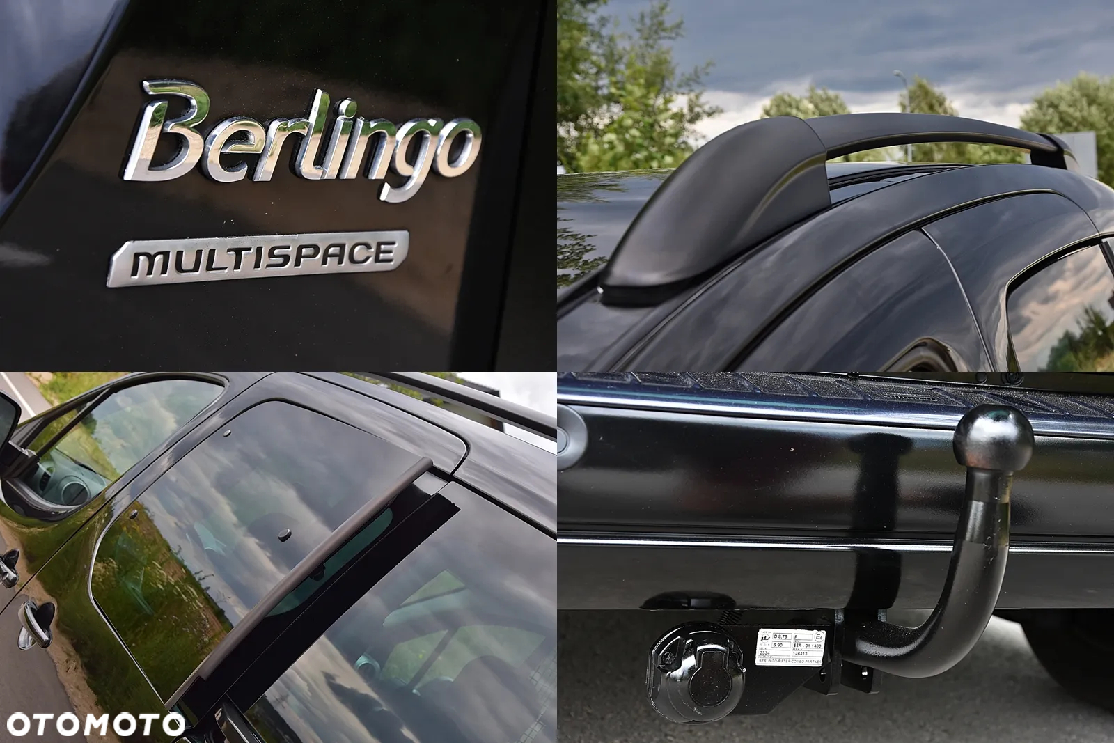 Citroën Berlingo - 34