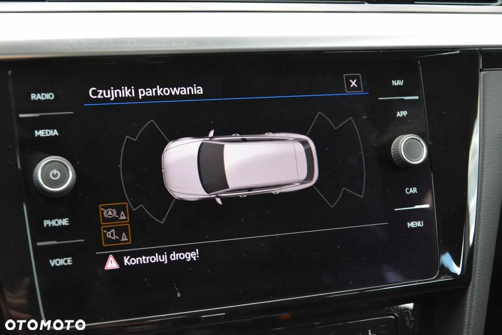 Volkswagen Arteon 2.0 TSI GPF Elegance DSG - 27