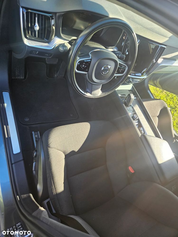 Volvo V60 - 7