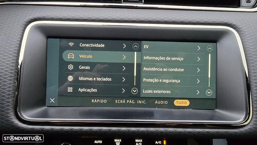 Land Rover Range Rover Evoque - 27