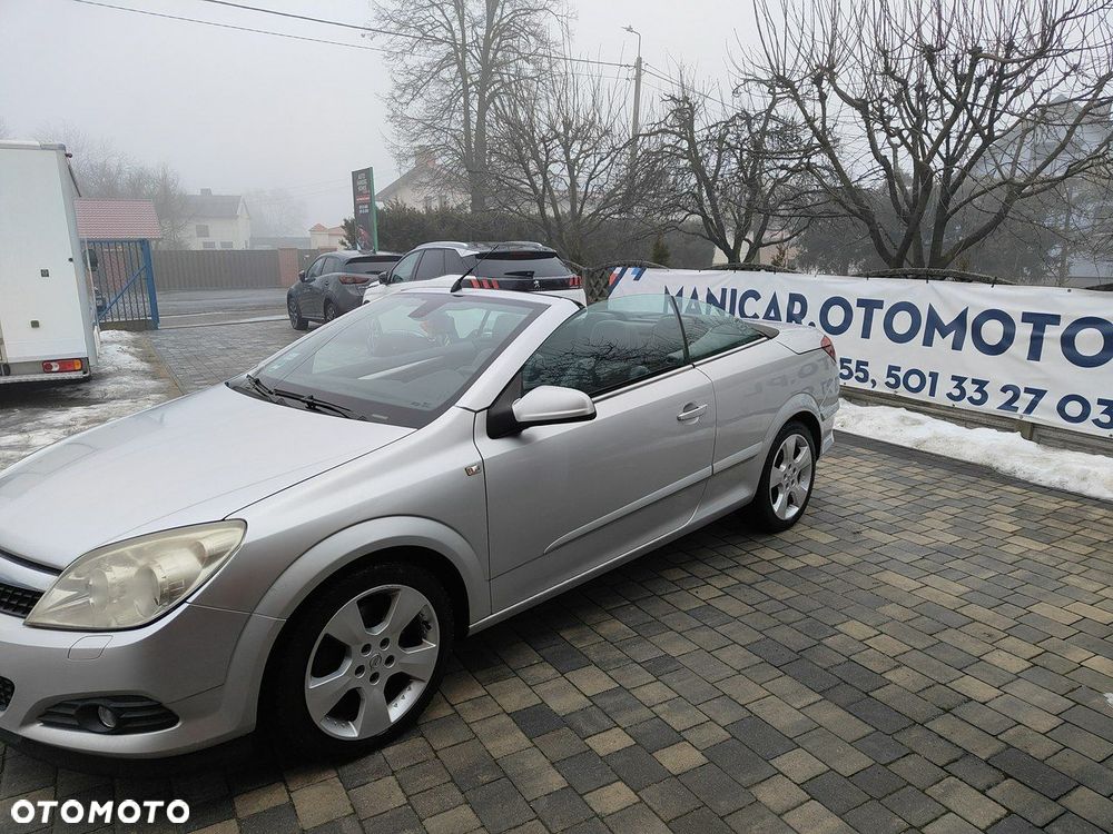 Opel Astra - 4