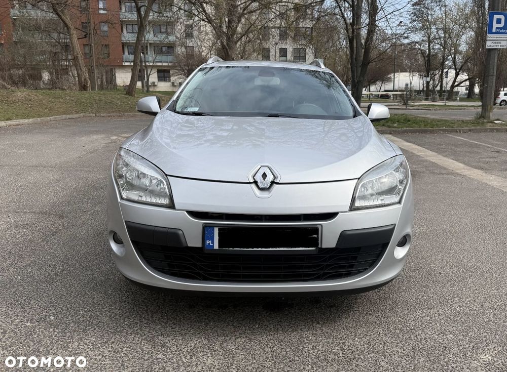 Renault Megane 1.6 16V Dynamique - 3