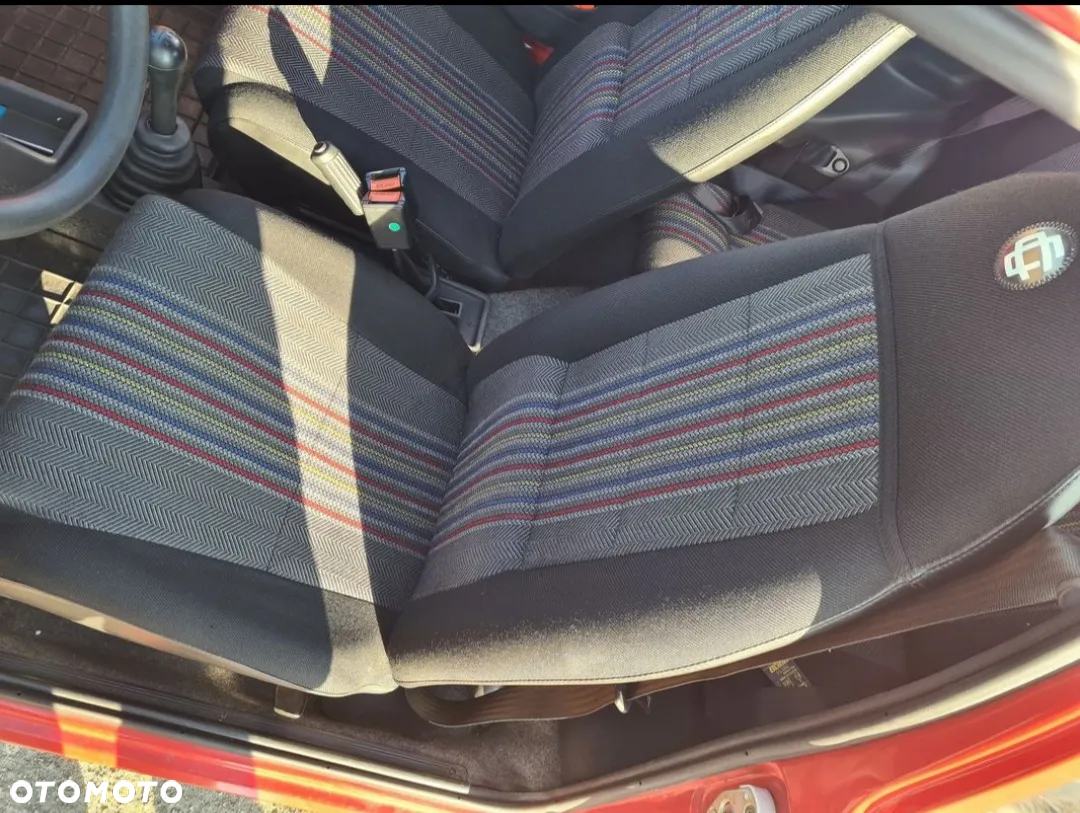 Fiat 126 650 Elegant - 10