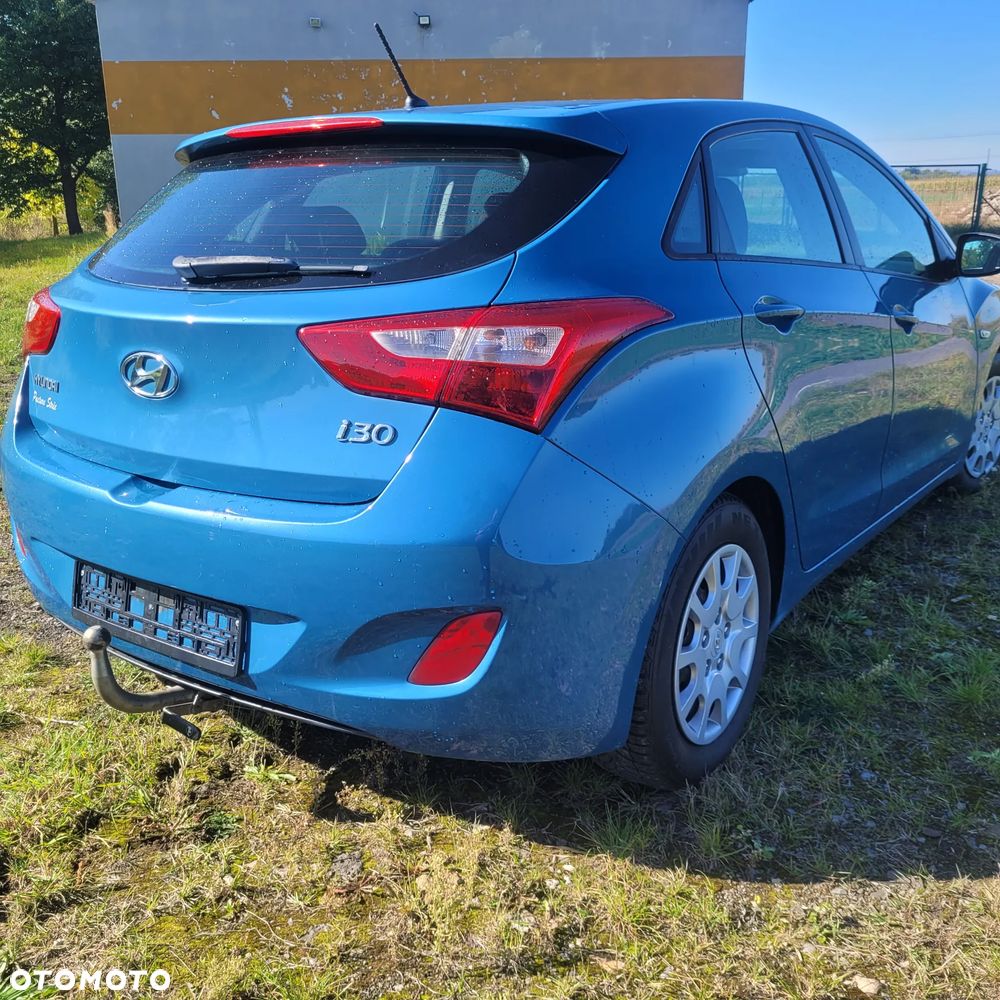 Hyundai i30 - 4