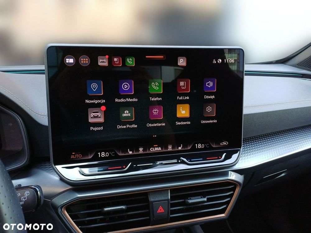 Cupra Formentor 1.5 eTSI mHEV DSG - 21