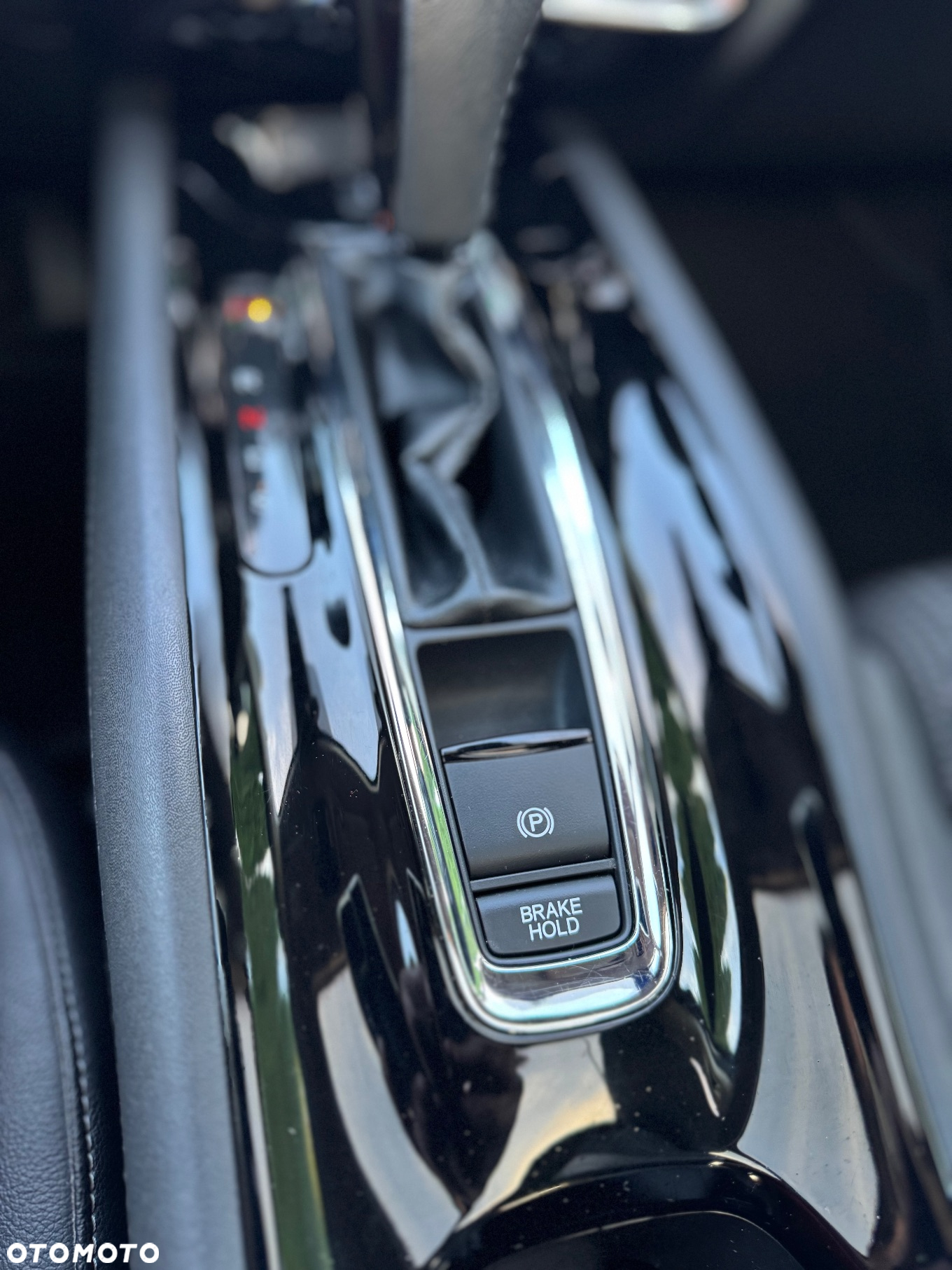 Honda HR-V 1.5 Executive (ADAS) CVT - 22