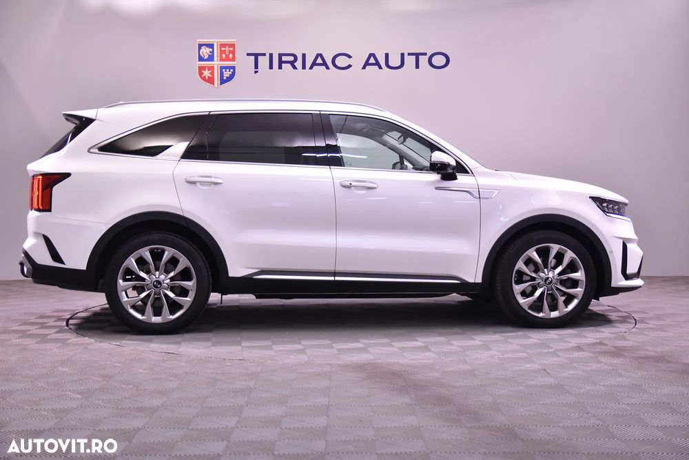 Kia Sorento - 6