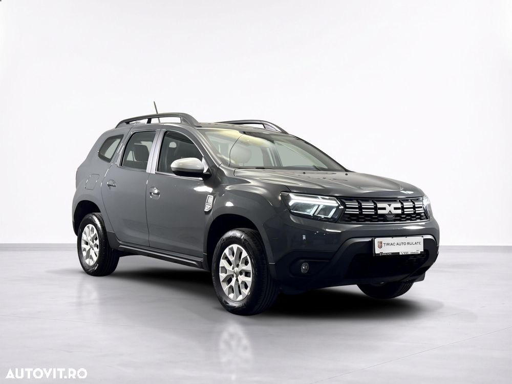 Dacia Duster - 8