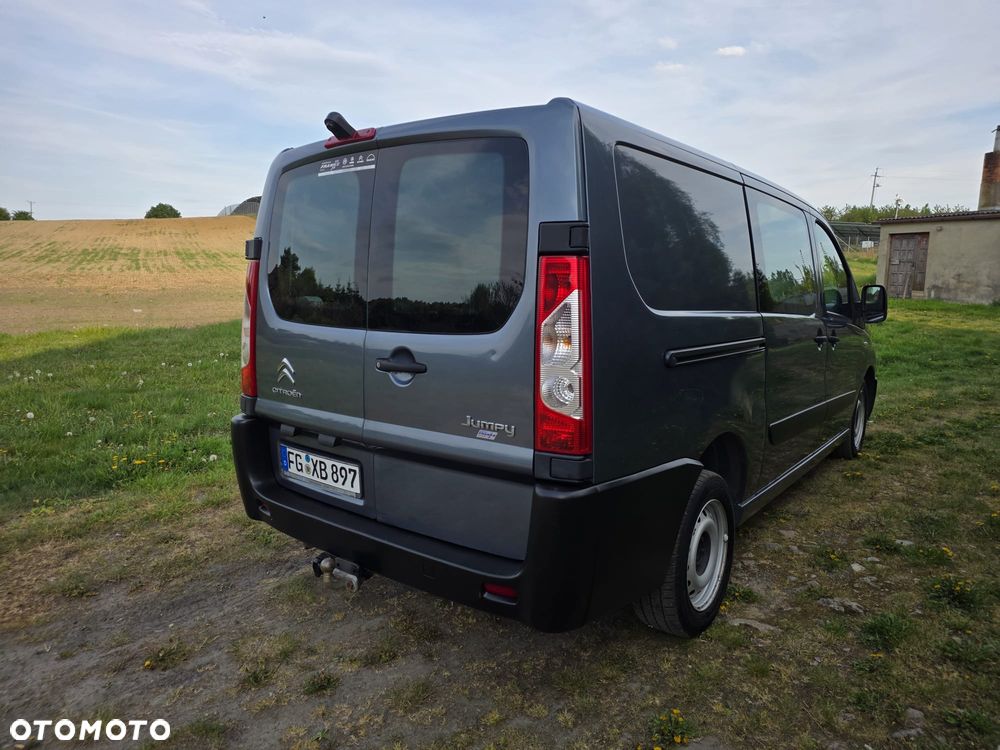 Citroën JUMPY - 29