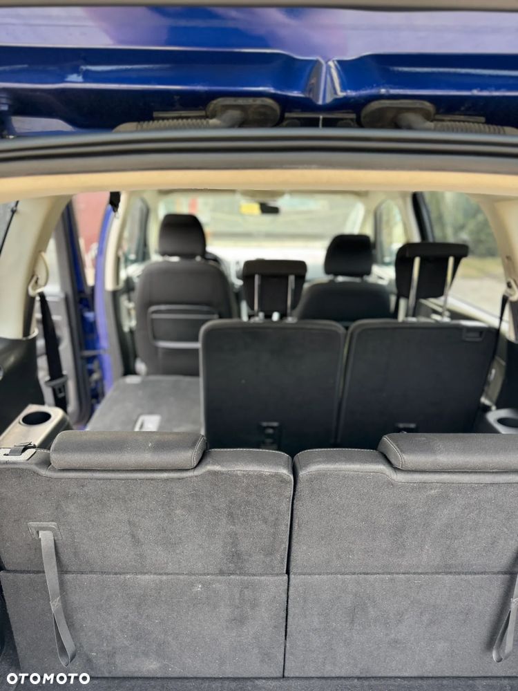 Ford Galaxy 2.0 TDCi Trend PowerShift - 10