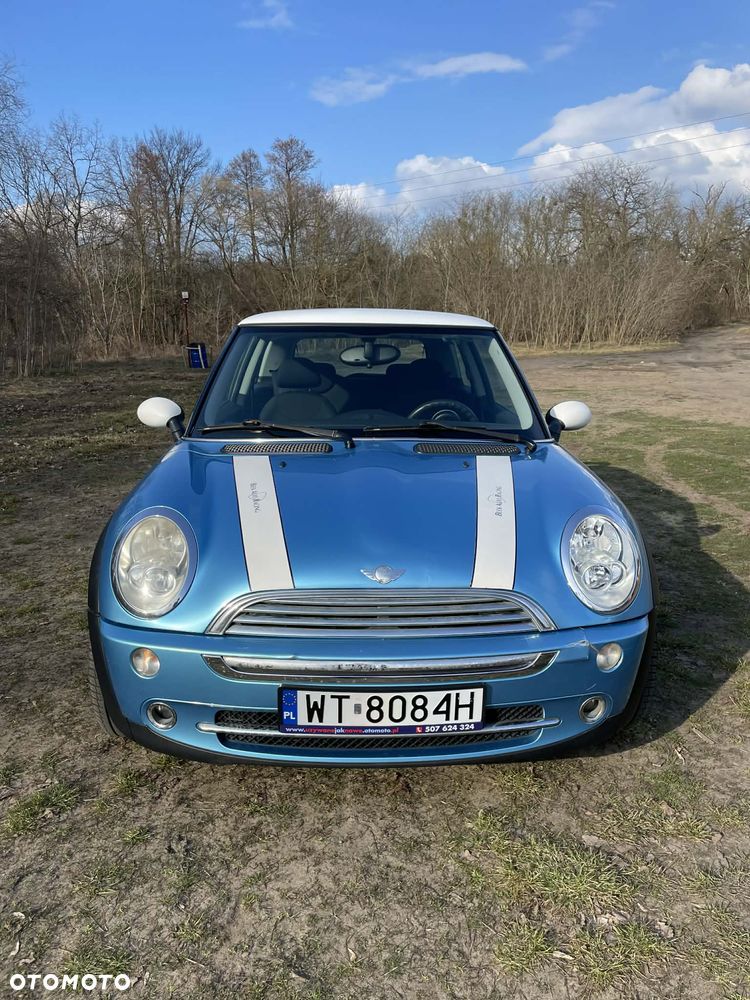MINI Cooper - 5